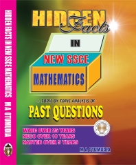 SSCE Mathematics